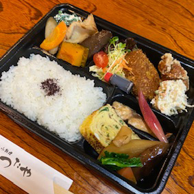 小料理 つたや